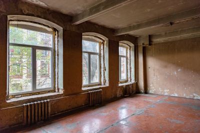 Vacant Property Insurance in Lawrence, MA