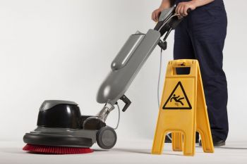 New England Janitorial Insurance