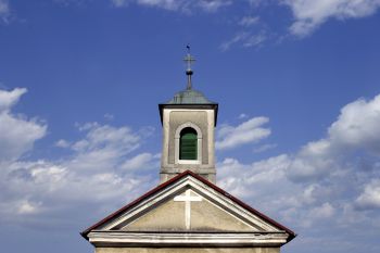 New England Church Building Insurance
