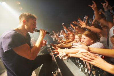Event Promoter Insurance in Lawrence, MA