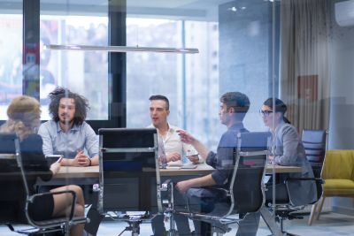 Software Company Insurance in Lawrence, MA