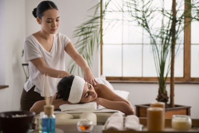 Massage Therapist Insurance in Lawrence, MA