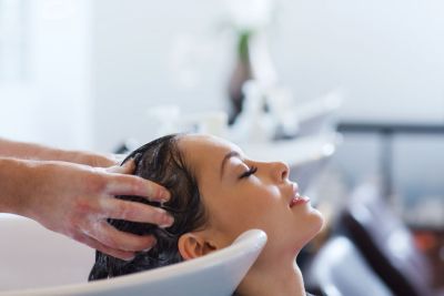 Beauty Shop Insurance in New England