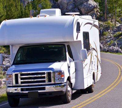 Affordable RV Insurance in Lawrence, MA - Silverio Insurance Group