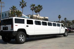 Limousine Insurance in New England