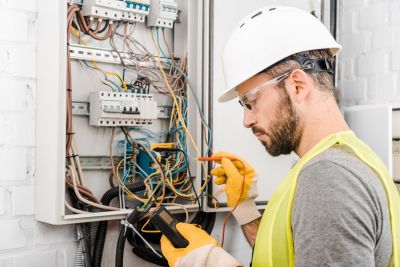 Telecommunication Equipment Insurance in Lawrence, MA