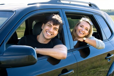 Best Car Insurance in New England Provided by Silverio Insurance