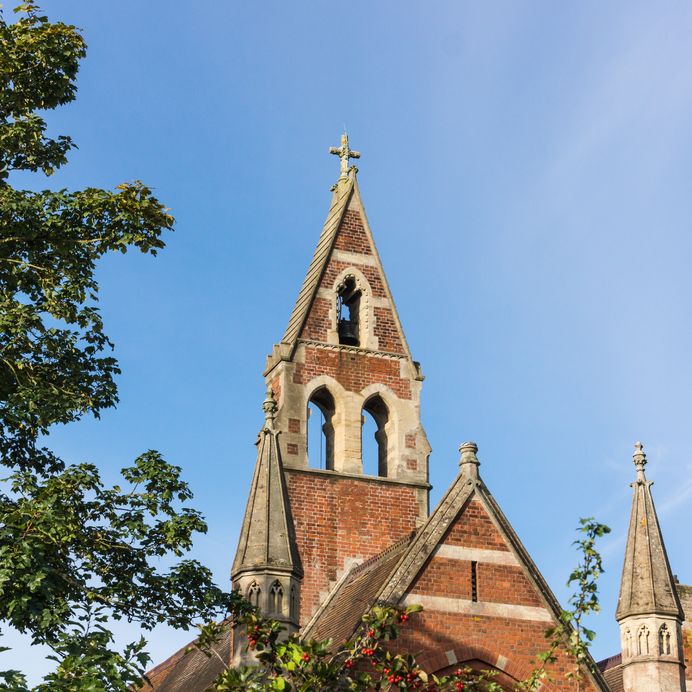 Massachusetts Church Liability Insurance