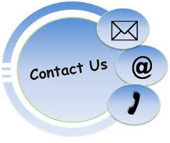 New England Contact Us