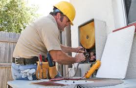 Artisan Contractor Insurance in New England