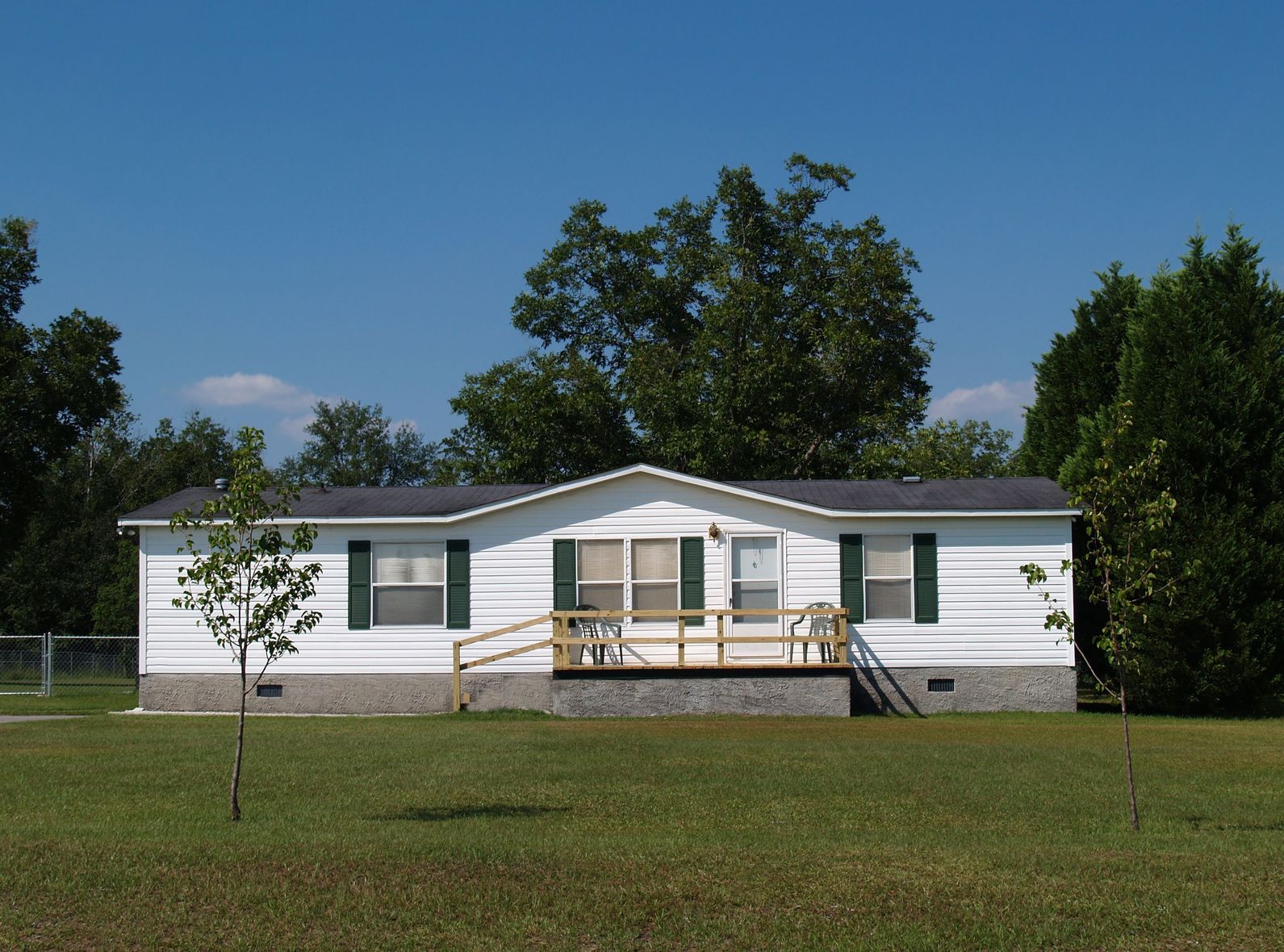 New England Mobile Home Insurance