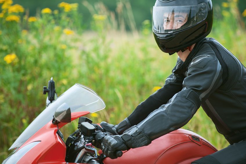 New England Motorcycle Insurance