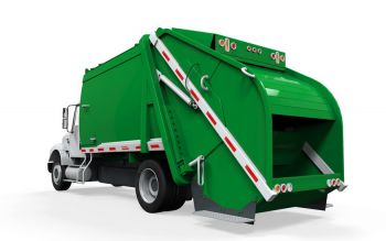 New England Garbage Truck Insurance