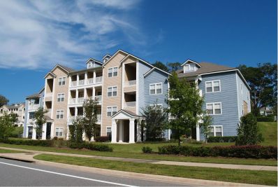 Investment Property Insurance in Lawrence, MA - Silverio Insurance Group