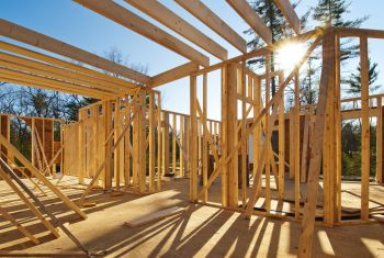 New England Builders Risk Insurance